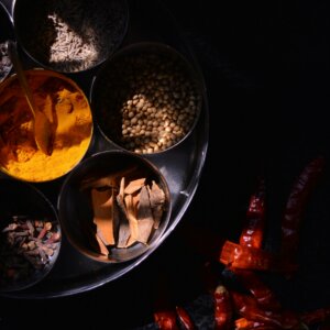 Class 3: Eating with Awareness