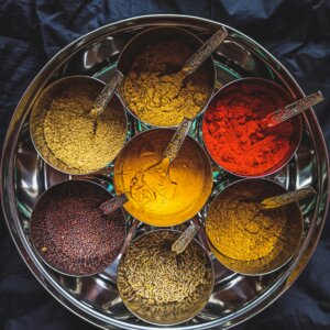 Class 2: Cooking for the Season